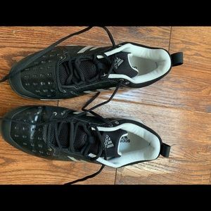 NWOT Adidas Men’s Size 10 adiPRENE Tennis Sneakers